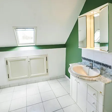 Du Coq A La Ferme De Franqueville Bed & Breakfast *