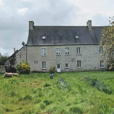 Du Coq A La Ferme De Franqueville Bed & Breakfast *